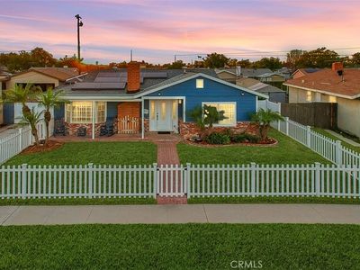 8845 Garfield Cir, Buena Park, CA, 90620