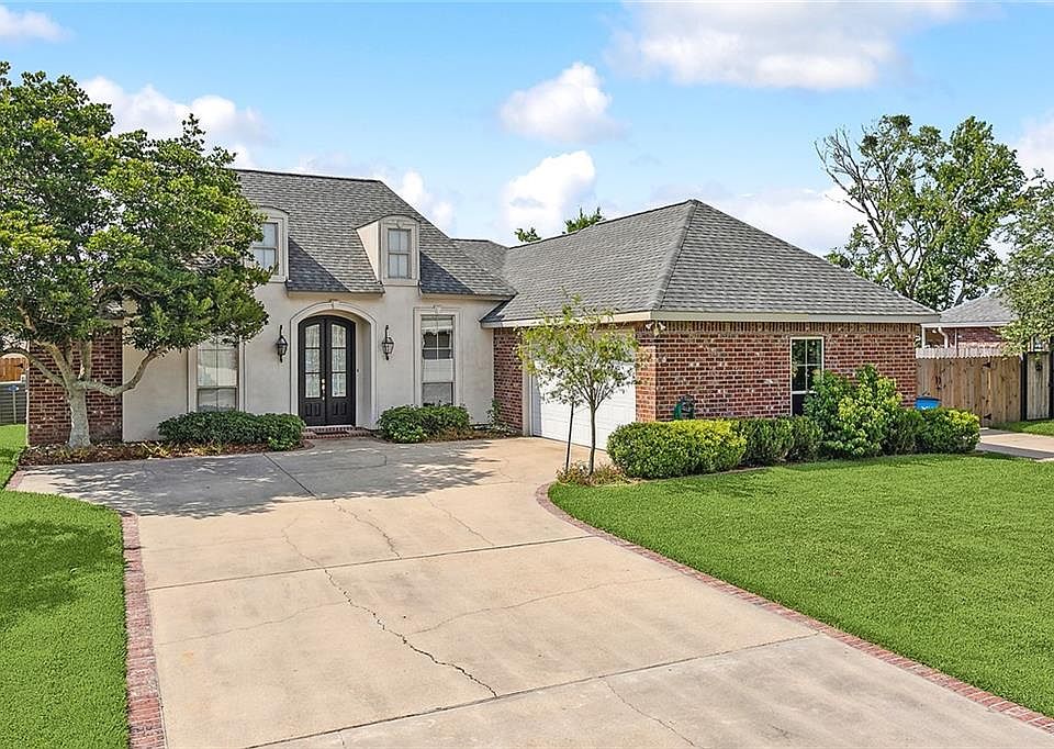 Zillow Hahnville La