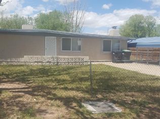 3941 Calle Del Prado SW, Albuquerque, NM 87105