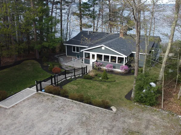 32 Tappan Way, Sebago, ME 04029