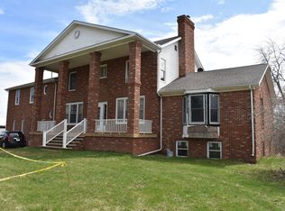 11333 Stony Creek Rd, Milan, MI 48160