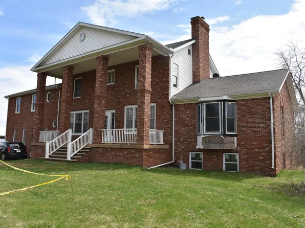 11333 Stony Creek Rd, Milan, MI 48160