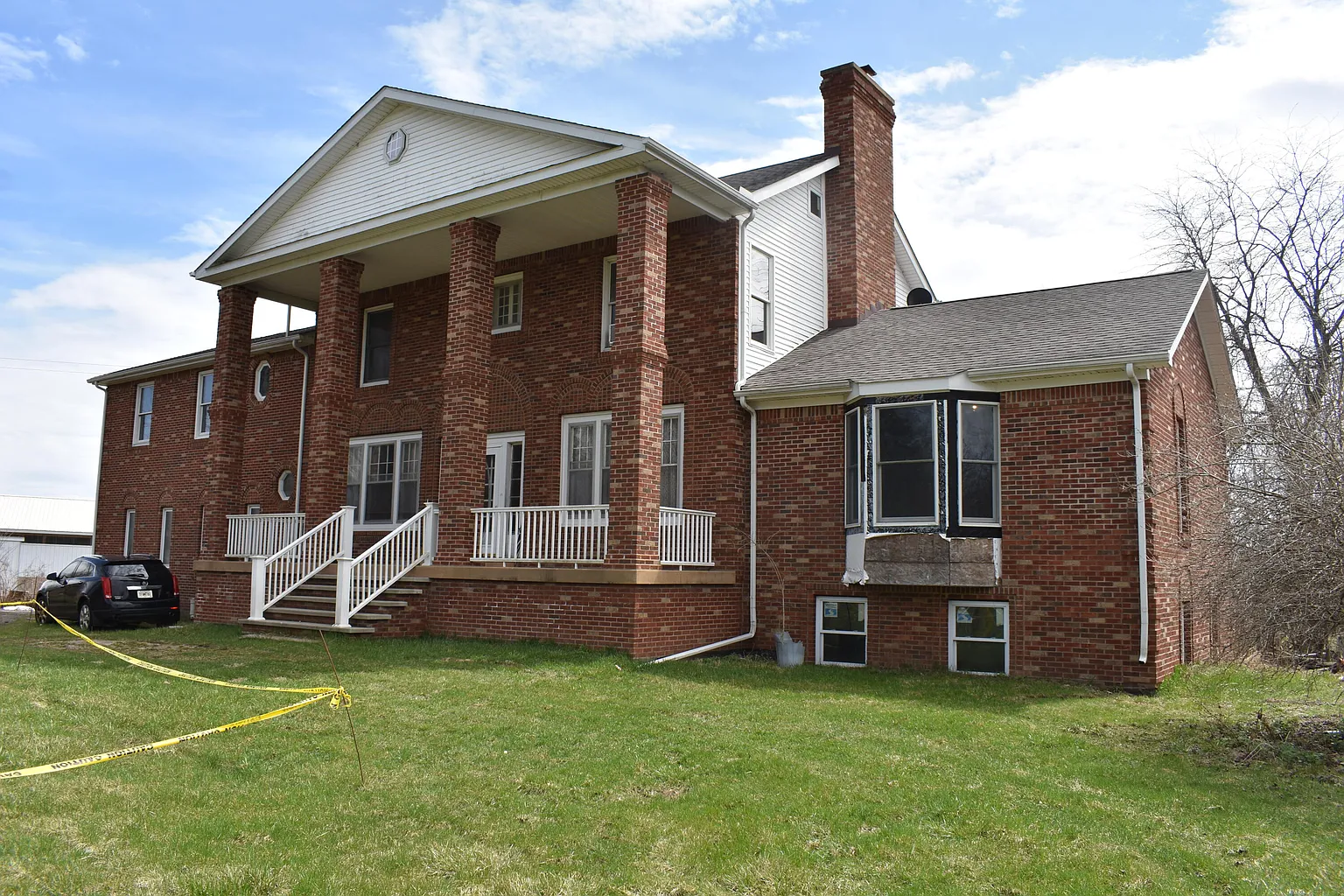 11333 Stony Creek Rd photo 1