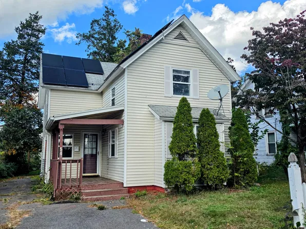54 Ranney Street, East Hartford, CT 06108