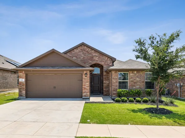 509 Houndstooth Dr, Fort Worth, TX 76131