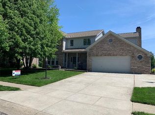8337 Admirals Landing Pl, Indianapolis, IN