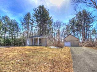 582 S Nys Rte #29, Saratoga Springs, NY 12866