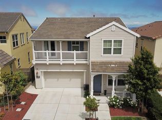 345 Merimont Cir, San Bruno, CA 94066
