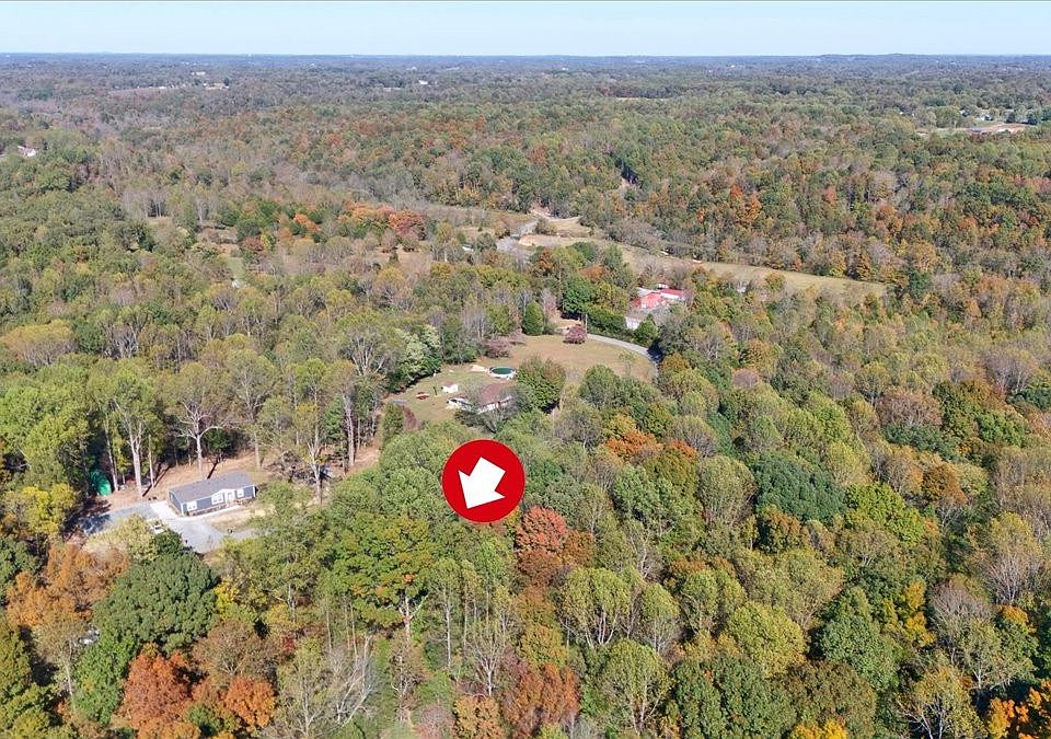 2nd image of 209 Carter Ridge Rd