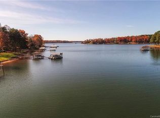 289 Kemp Rd, Mooresville, NC 28117