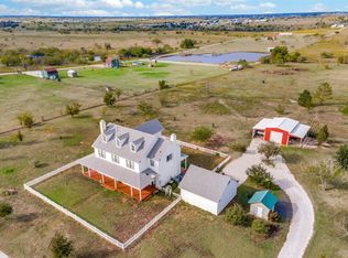 6829 Ganzer Rd E, Denton, TX 76207