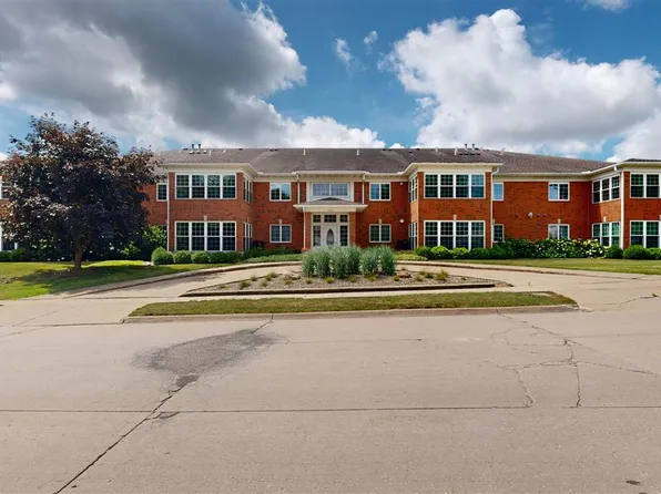2601 Hickory Trl APT 3, Iowa City, IA 52245