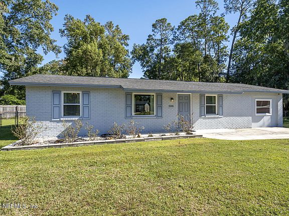 2nd image of 5931 CREED Court