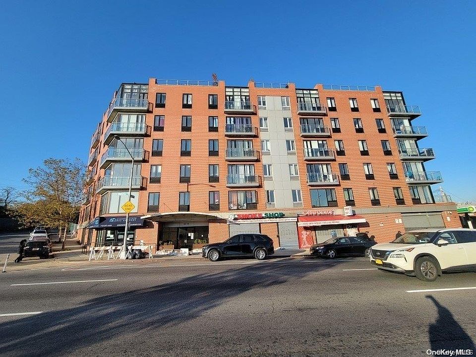 1st image of 60-70 Woodhaven Boulevard #3C