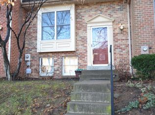 108 Adams Way, Walkersville, MD 21793
