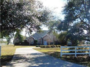 1621 W 9 1/2 Mile Rd, Cantonment, FL 32533