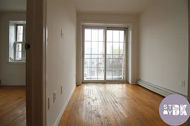 Rented by StayBK LLC