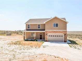 115 Deerbrush Dr, Spring Creek, NV 89815