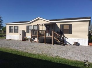 165 Hummingbird Dr, Houma, LA 70364