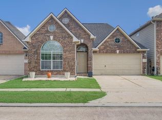 13335 Gardnerville St, Houston, TX 77034