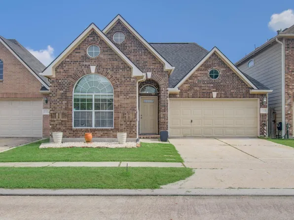 13335 Gardnerville St, Houston, TX 77034