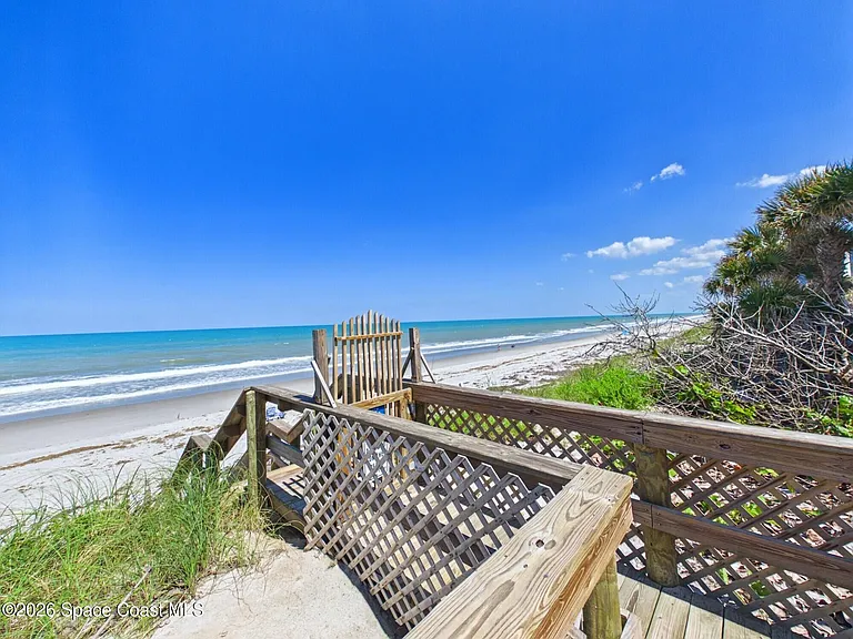 1125 Highway A1A #502 — Photo 40