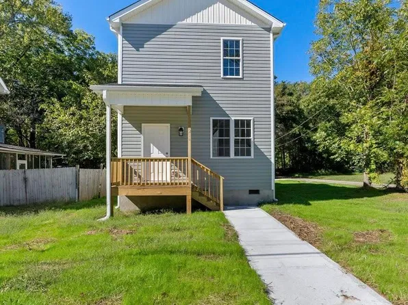 214 Clement Ave, Oxford, NC 27565
