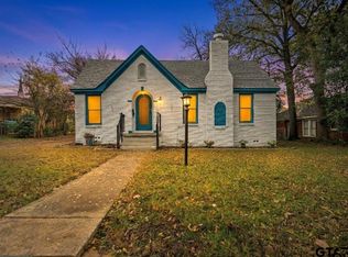 832 S Bois D Arc Ave, Tyler, TX 75701