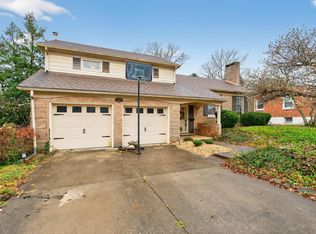 3408 Bellefonte Dr, Lexington, KY 40502