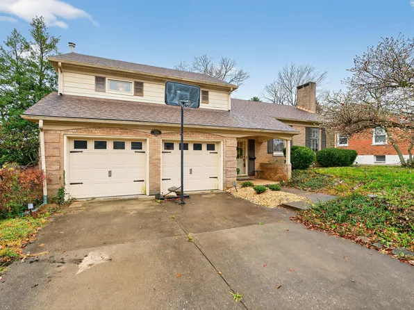 3408 Bellefonte Dr, Lexington, KY 40502