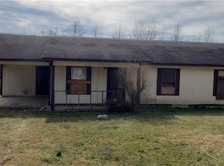 17798 Old Elrod Echola Rd, Elrod, AL 35466