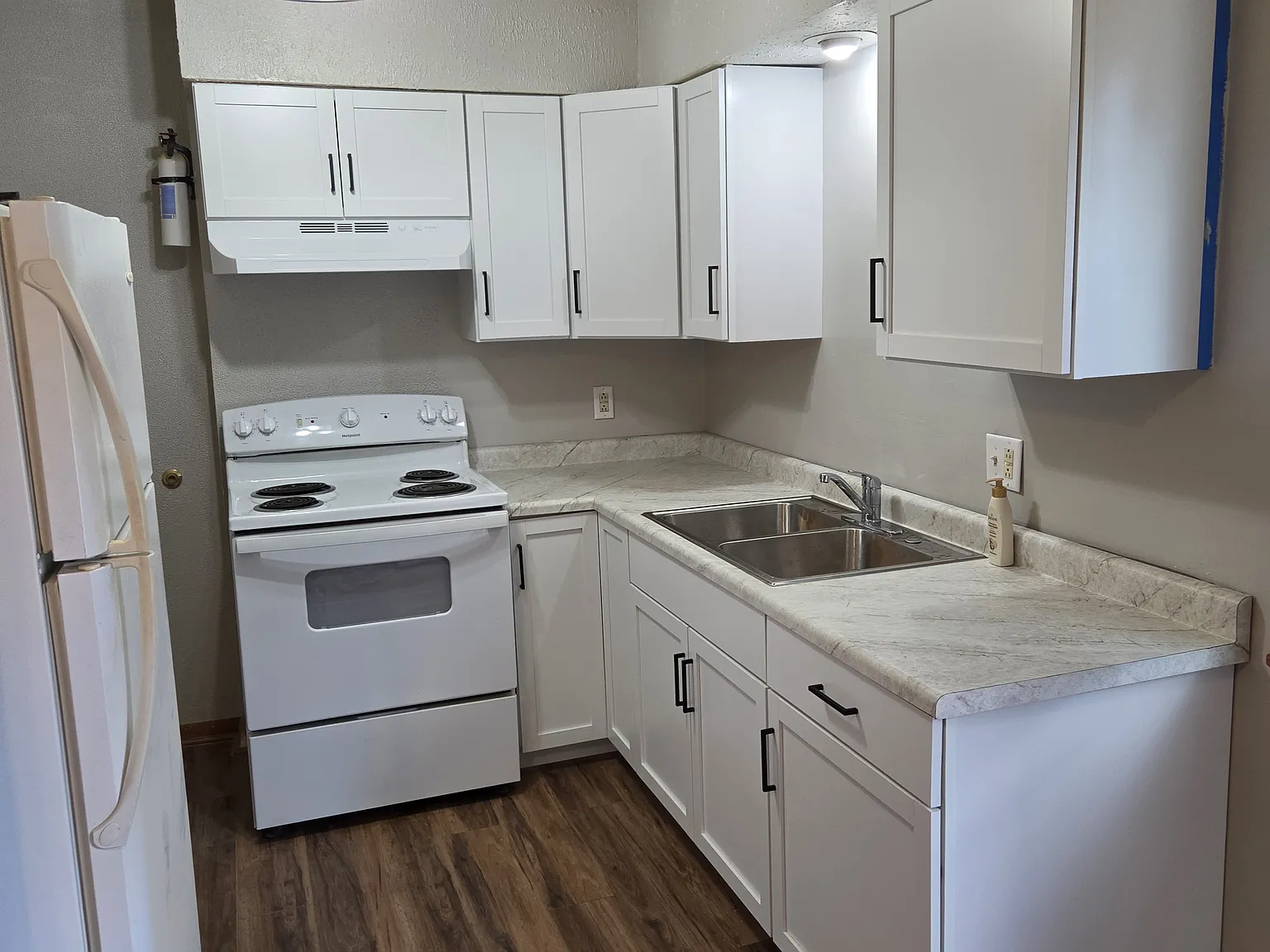2 bed, 1152 sqft, $950 — Photo 4