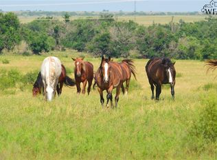 2603 McNeely Rd, Henrietta, TX 76365