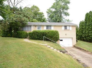 2674 Bethel Church Rd, Bethel Park, PA 15102