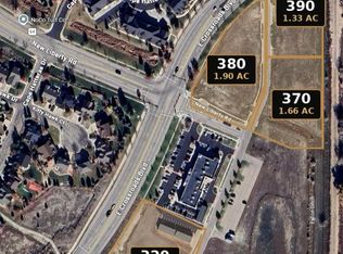 320 Crossroads Blvd, Windsor, CO 80550