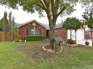 6103 Lauras Farm, San Antonio, TX 78244