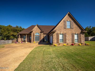 8012 E Shelburne Ln, Southaven, MS, 38672