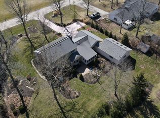 18636 Boerger Rd, Marysville, OH 43040