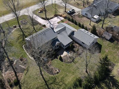 18636 Boerger Rd, Marysville, OH, 43040