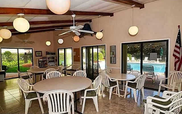 Clubhouse