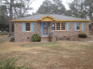1258 James St, Macon, GA 31204