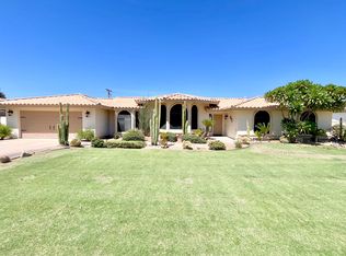 79062 Cliff St, Bermuda Dunes, CA 92203