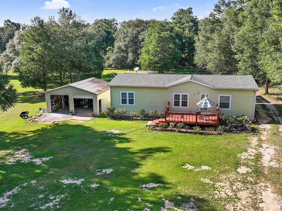 2937 Beall Packing Rd, Bonifay, FL 32425 MLS 745103 Zillow