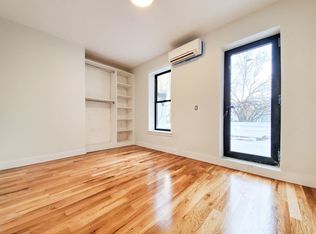 1386 Saint Johns Pl #1F, Brooklyn, NY 11213