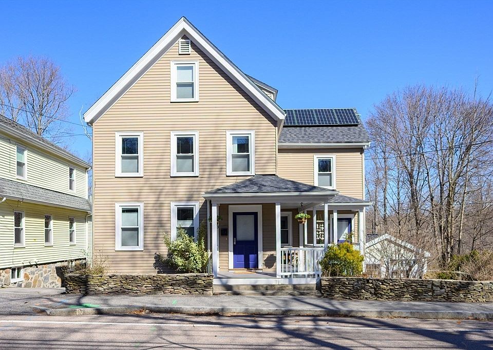183 Eliot St, Milton, MA 02186 Zillow