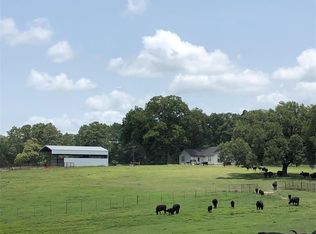 1394 County Road 3000, Woodville, TX 75979