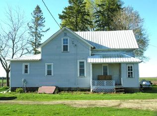 3908 Zinnia Ave, Grafton, IA 50440