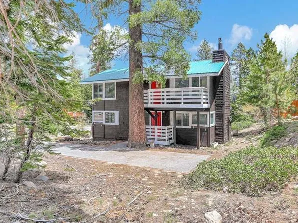 2 Snowridge Ln #B, Mammoth Lakes, CA 93546