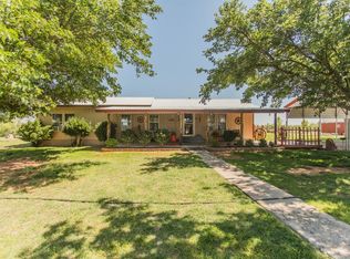 6073 W Lime St, Odessa, TX 79766