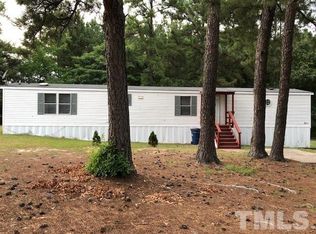 553 Country Ln LOT 10, Clayton, NC 27520